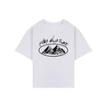 PYRM White Tee