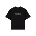 CURVE Black Tee