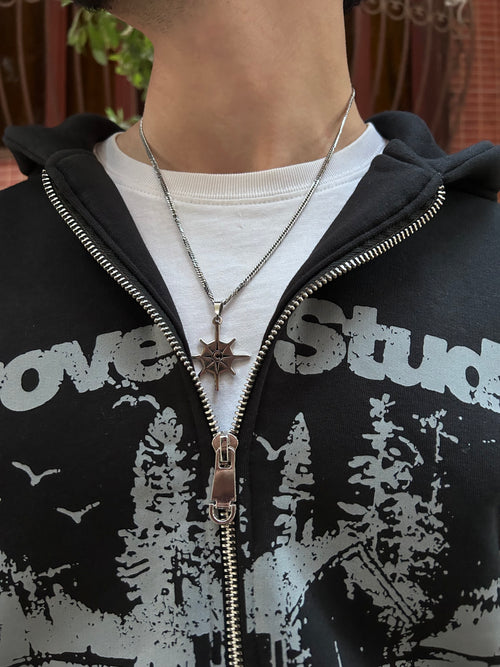 Crove Necklace