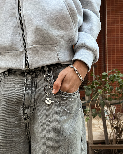 Crove Hip Chain