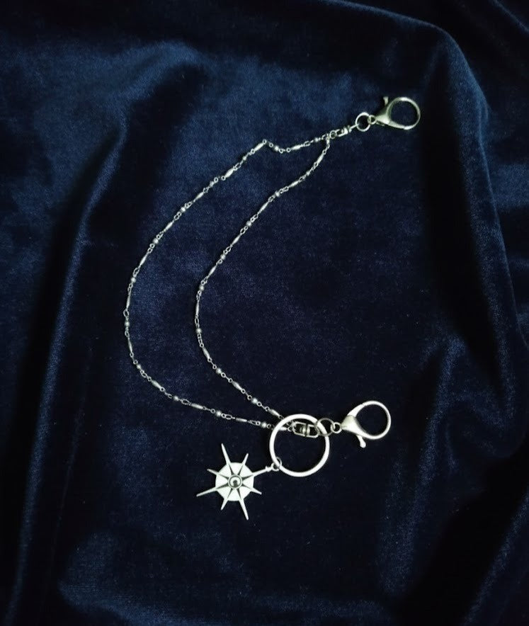 Crove Hip Chain